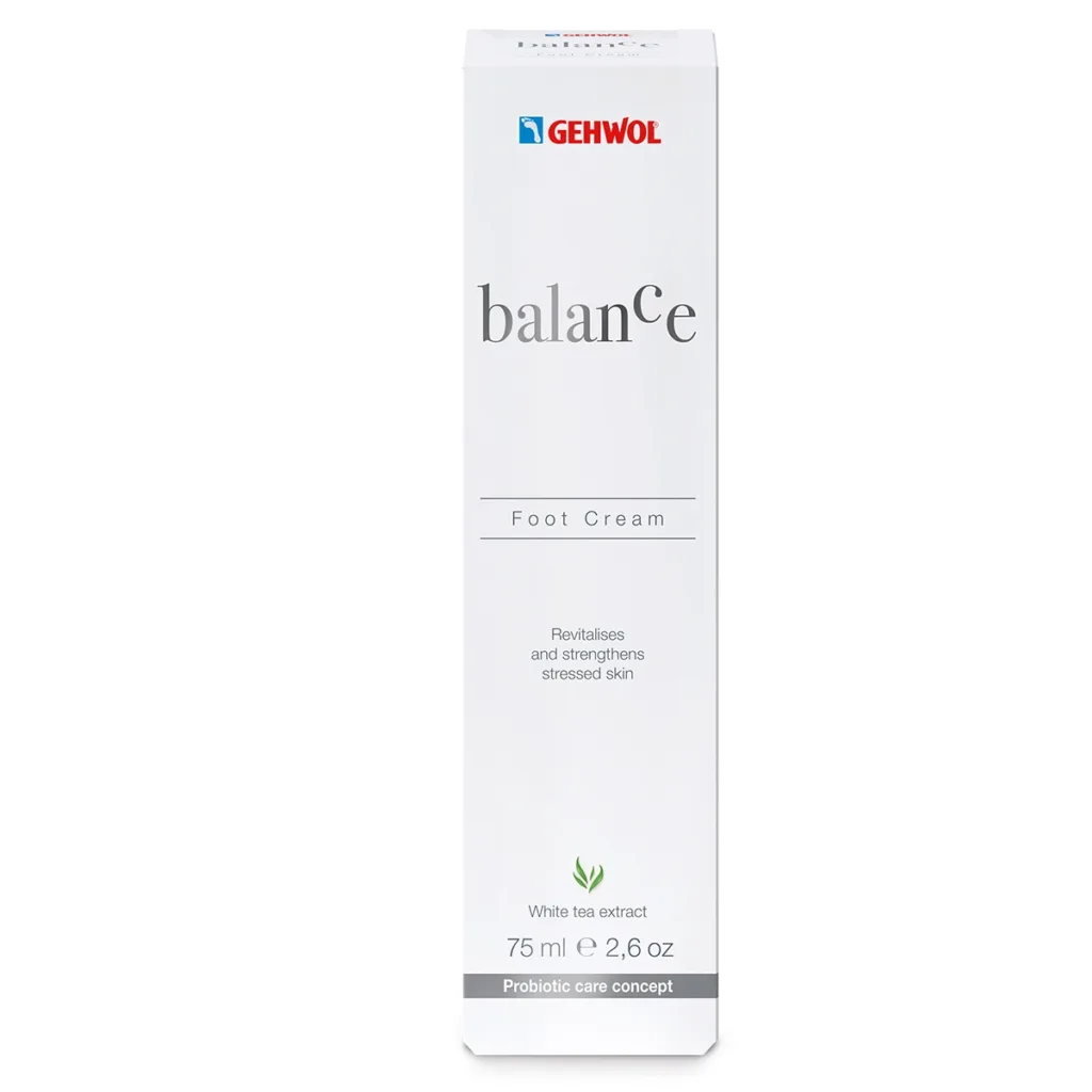 Gehwol Balance Foot Cream