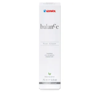 Gehwol balance Foot Cream.webp