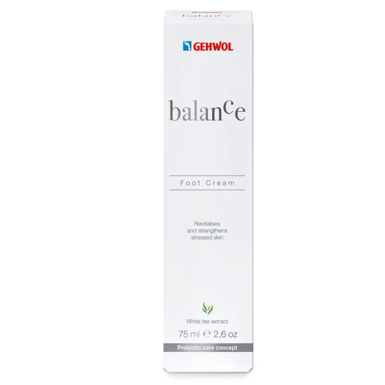 Gehwol balance Foot Cream.webp