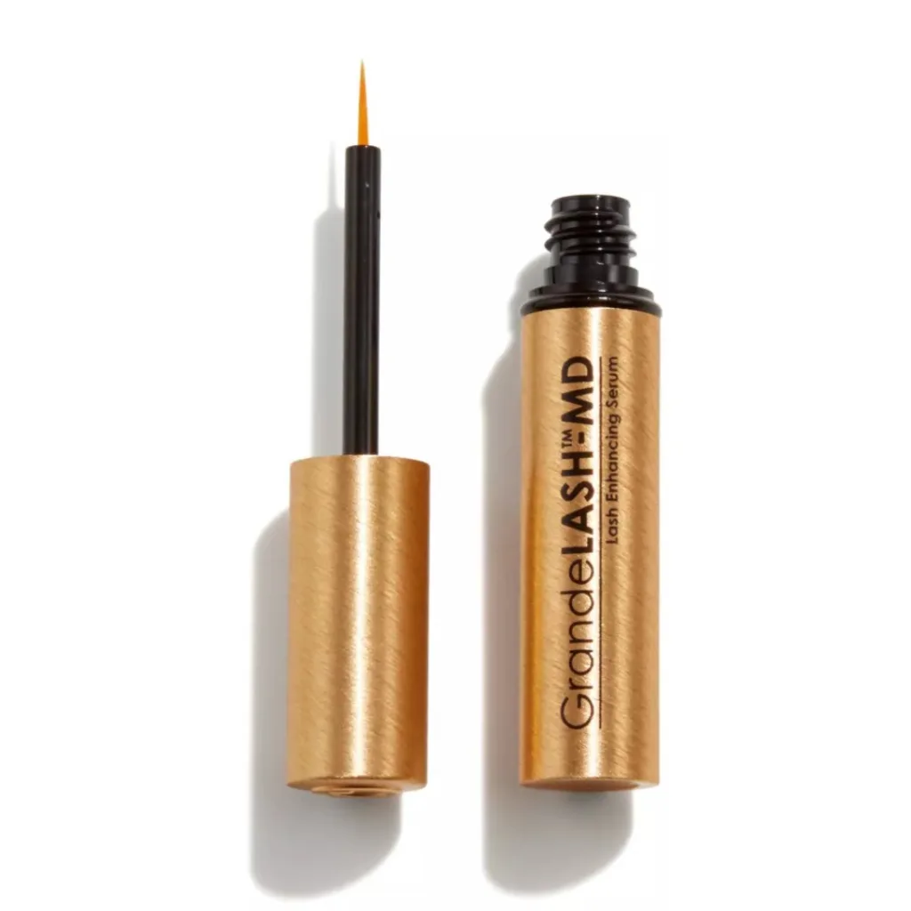Grande Cosmetics GrandeLASH-MD Lash Enhancing Serum 1 ml REISESTØRRELSE