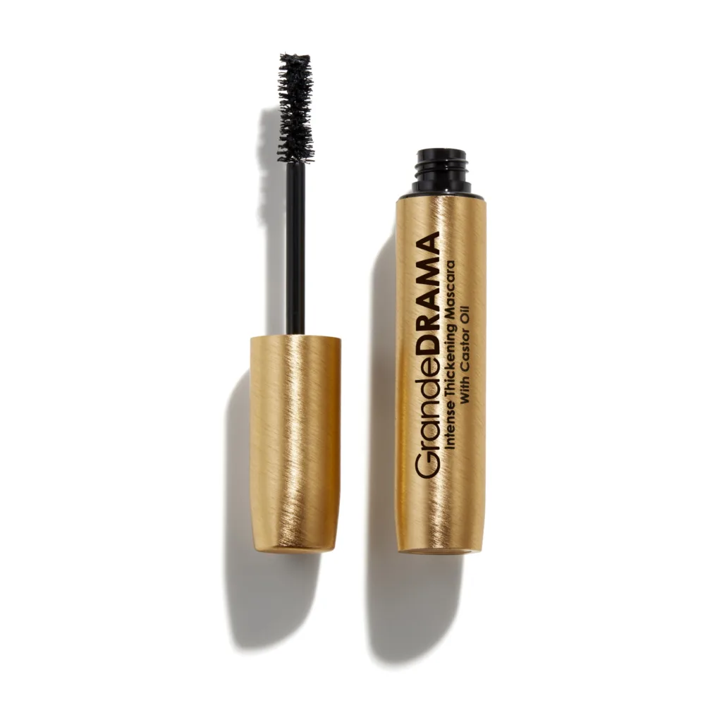 Grande Cosmetics GrandeDRAMA Intense Thickening Mascara