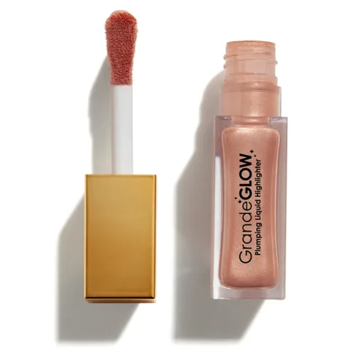 Grande Cosmetics GrandeGLOW Plumping Liquid Highlighter French Pearl