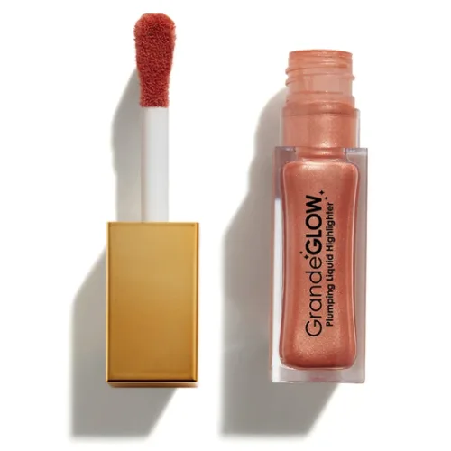 Grande Cosmetics GrandeGLOW Plumping Liquid Highlighter Gilded Rose