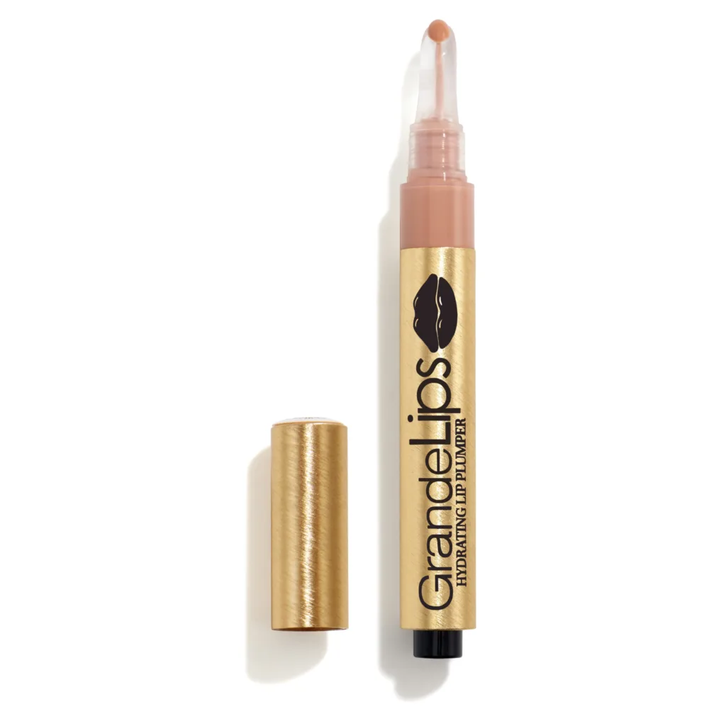 Grande Cosmetics GrandeLIPS Hydrating Lip Plumper Gloss