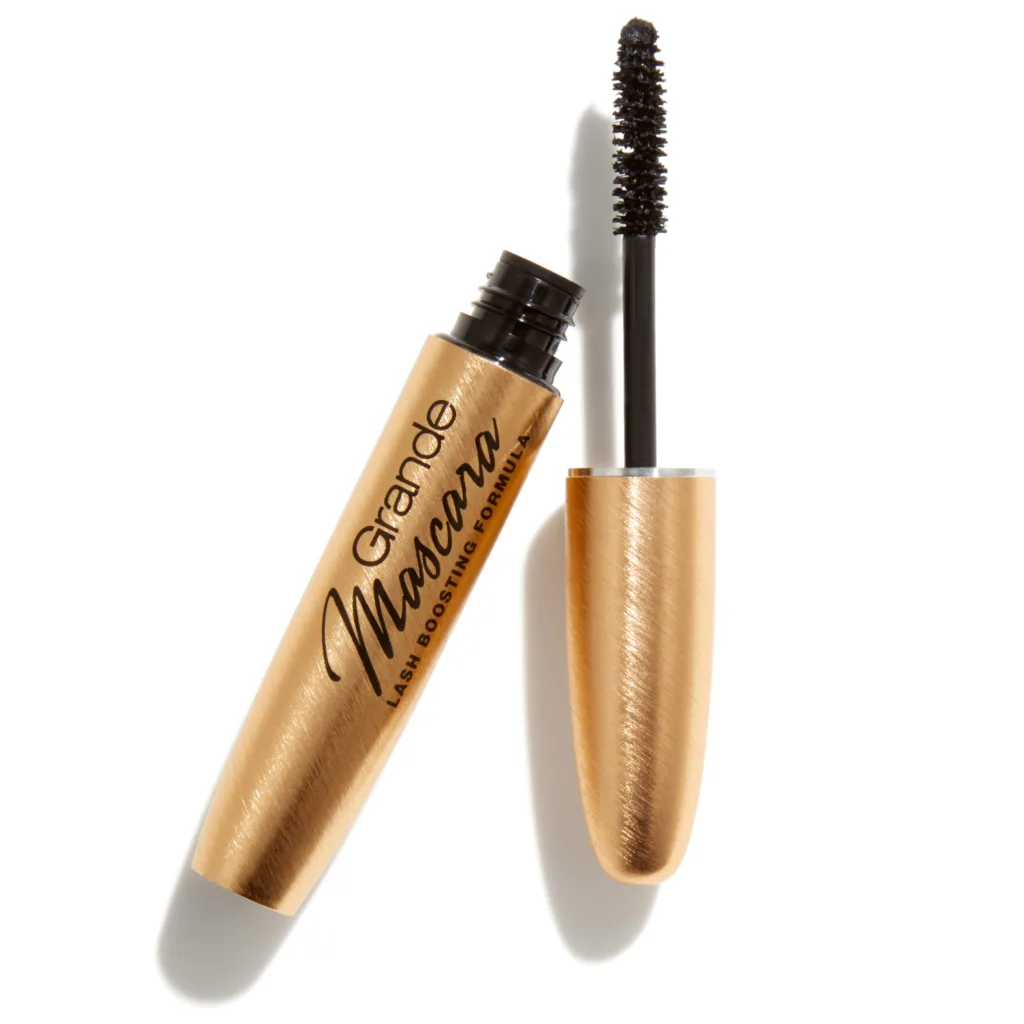Grande Cosmetics GrandeMASCARA Conditioning Peptide Mascara Black