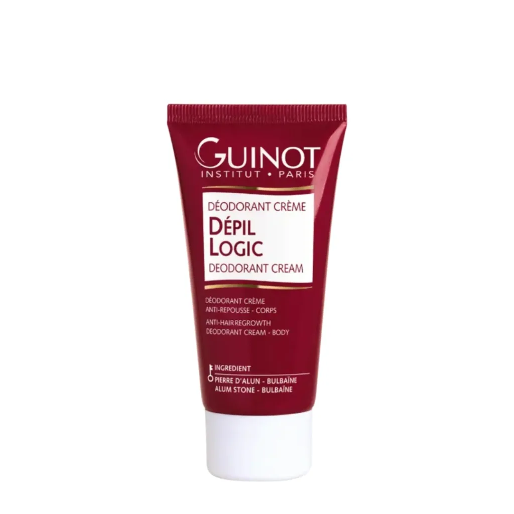 Guinot Anti-Hair Regrowth Deodorant Cream