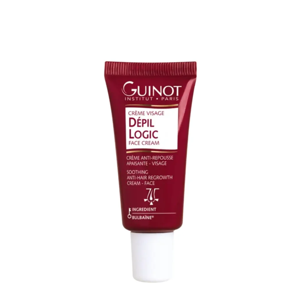 Guinot Anti-Hair Regrowth Face Cream