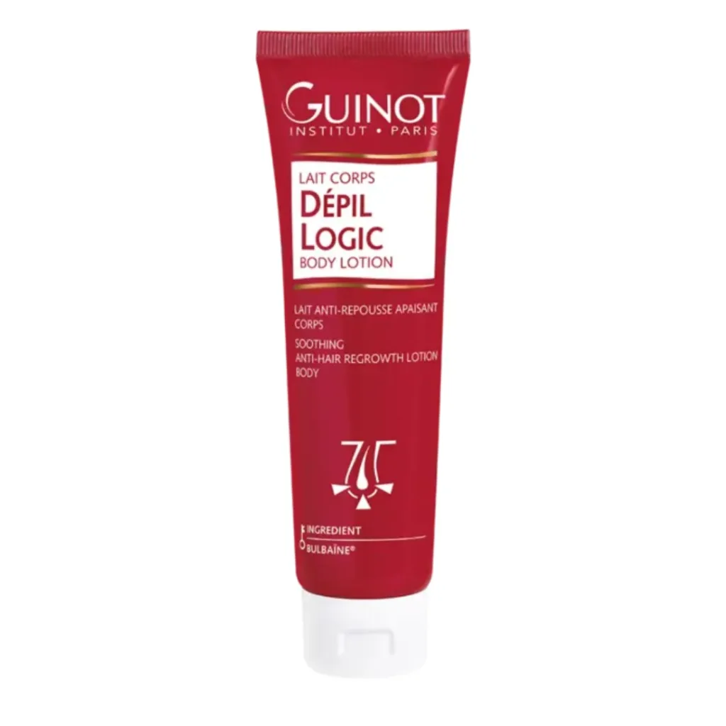 Guinot Anti-Hair Regrowth Body Lotion