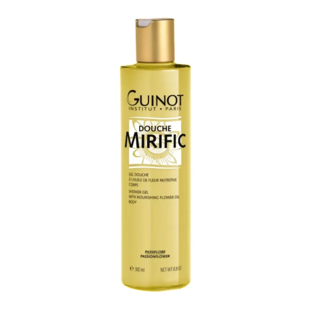 Guinot Douche Mirific Nourishing Shower Gel