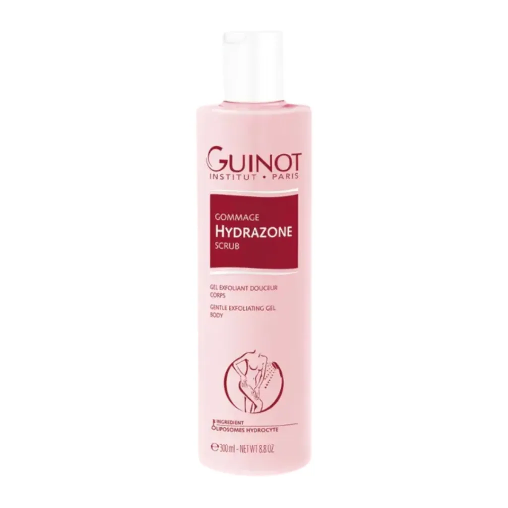 Guinot Hydrazone Body Scrub