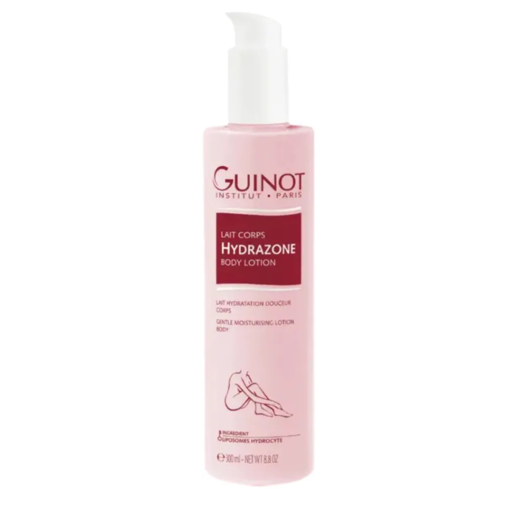 Guinot Hydrazone Body Lotion