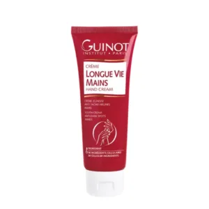 Guinot Longue Vie Mains 75 ml Hand Cream Redigert 1.jpg