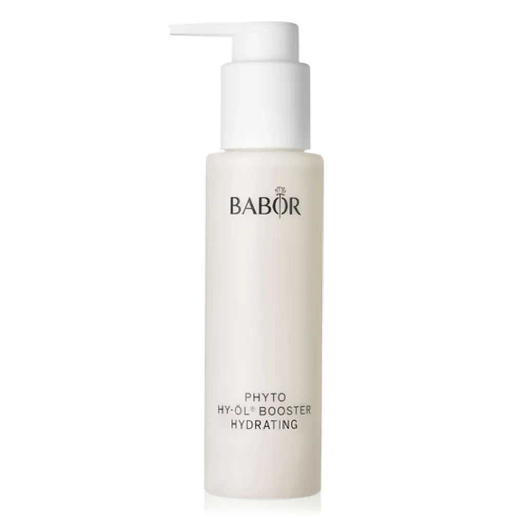 BABOR HY-ÖL Phyto Booster Hydrating