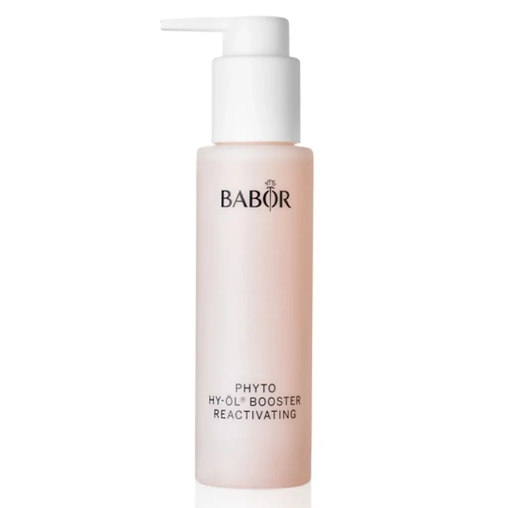 BABOR Phyto HY-ÖL Booster Reactivating