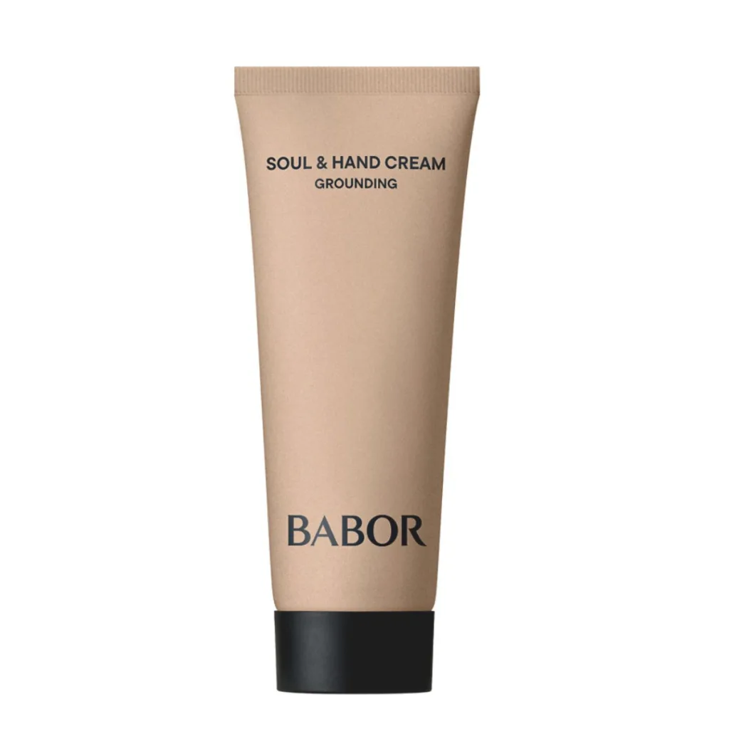 BABOR Soul & Body Hand Cream Grounding, 75 ml