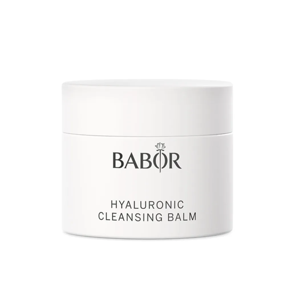 BABOR Hyaluronic Cleansing Balm REISESTØRRELSE