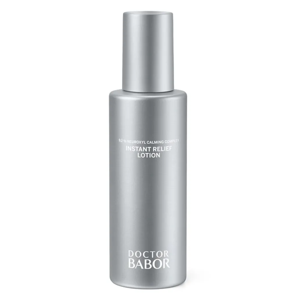 BABOR Doctor Babor Sensitive Instant Relief Lotion