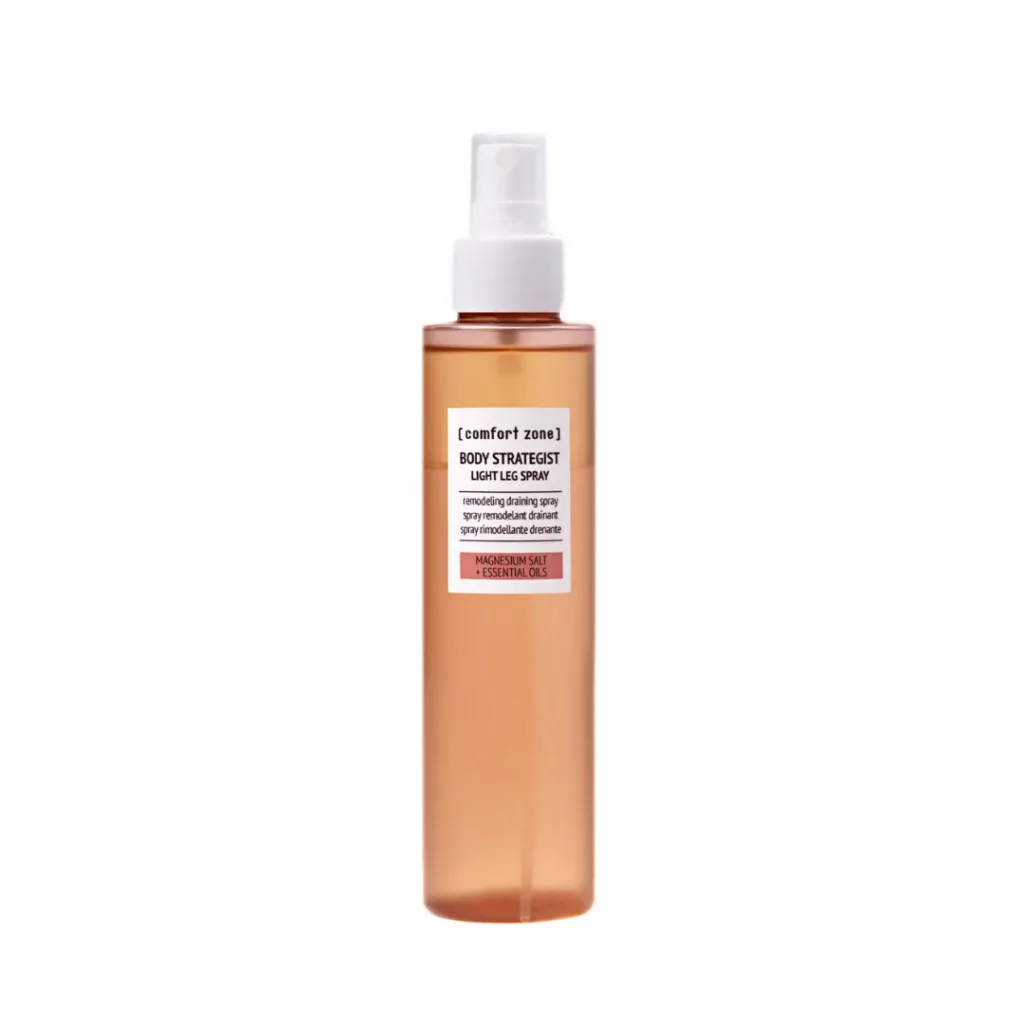 Comfort Zone Body Strategist Light Leg Spray