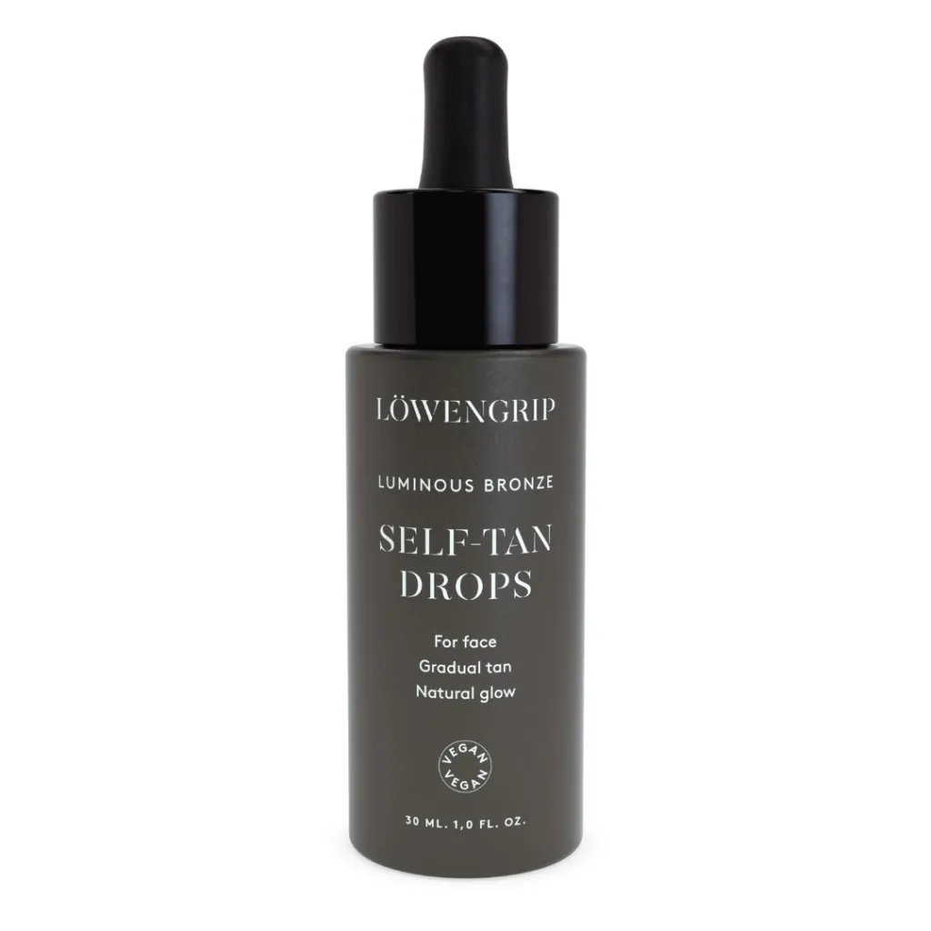 Löwengrip Self Tan Drops