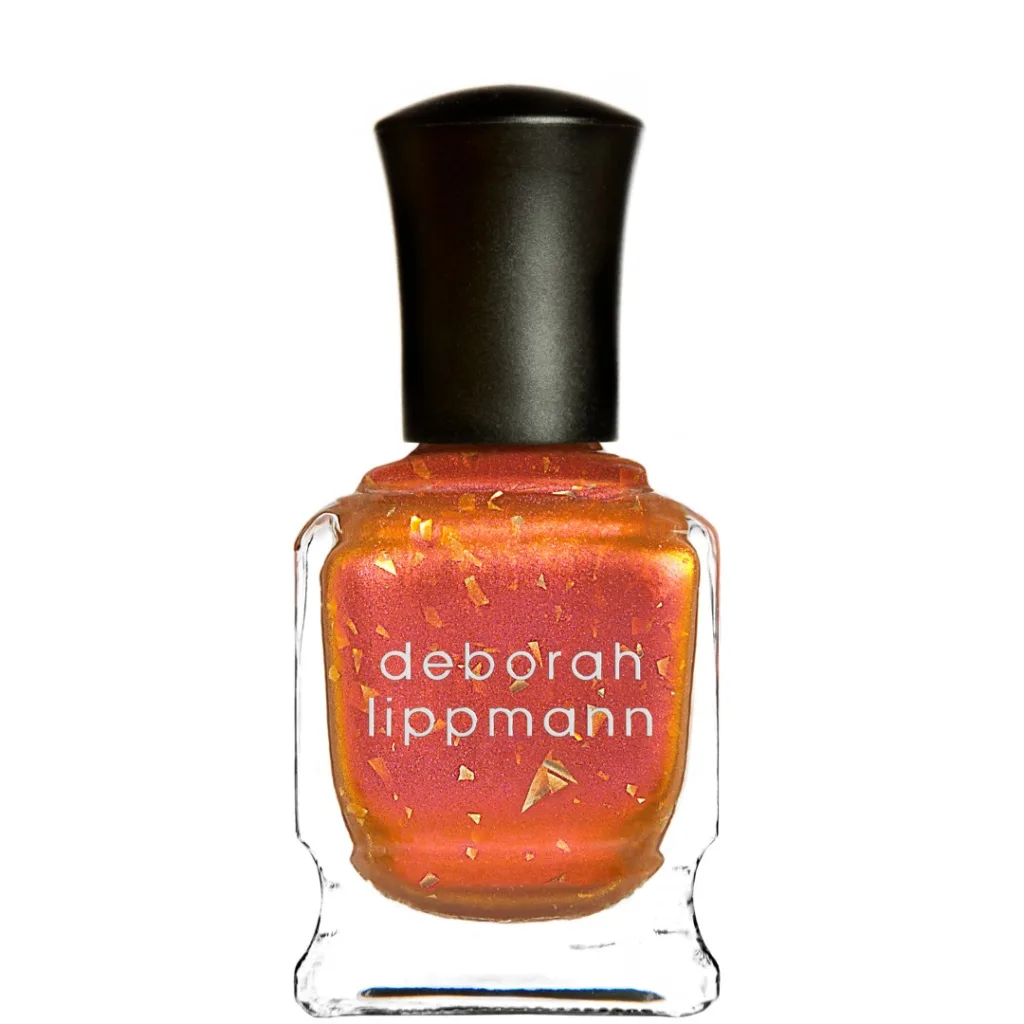 Deborah Lippmann Neglelakk Marrakesh Express