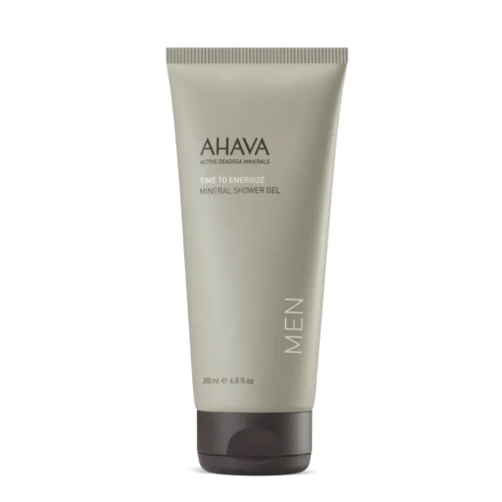 AHAVA MEN Mineral Shower Gel