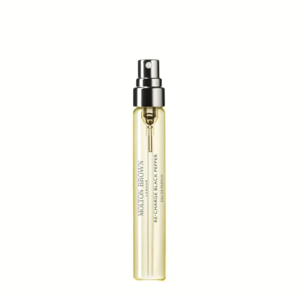 Molton Brown Re-Charge Black Pepper Eau de Toilette Travel Case Refill 7,5 ml