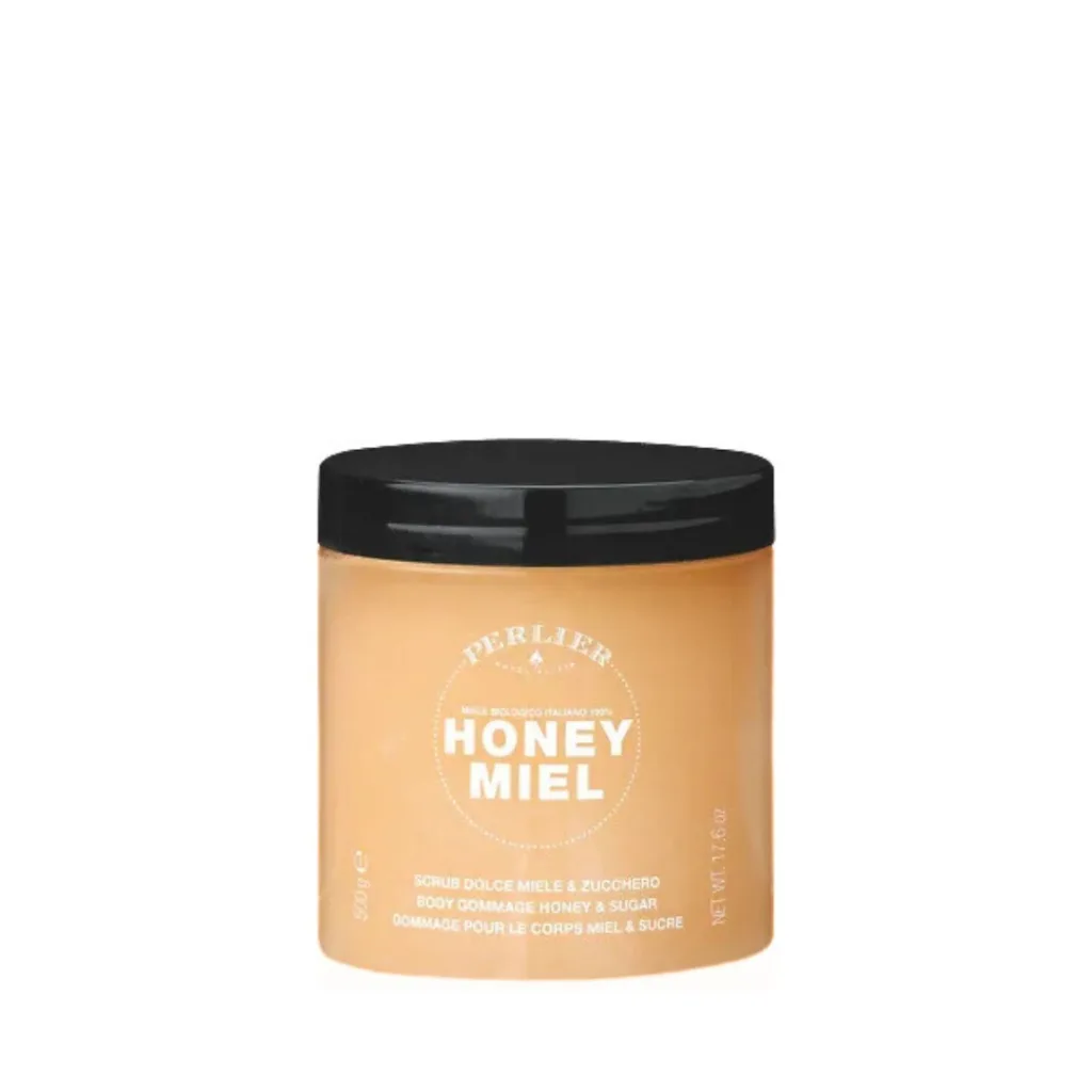 Perlier Honey Miel Sugar Scrub