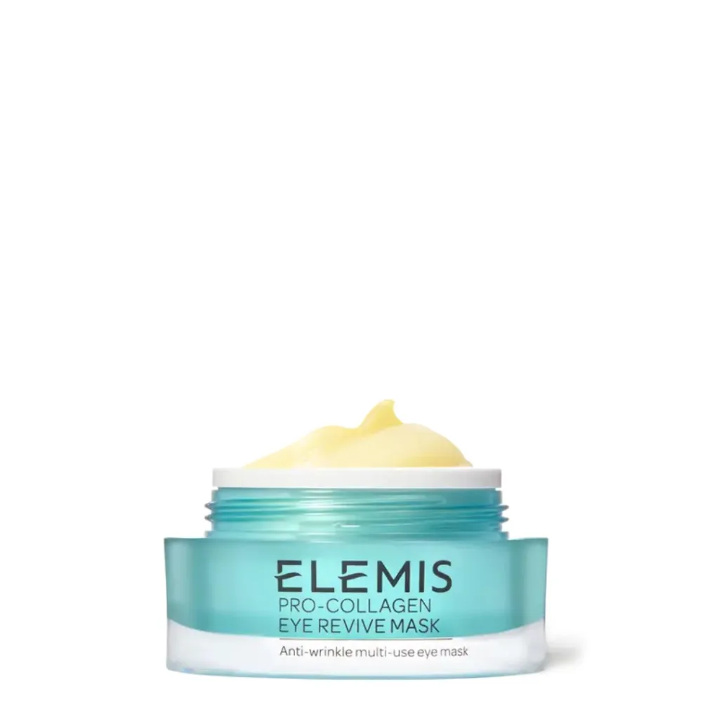 Elemis Pro-Collagen Eye Revive Mask
