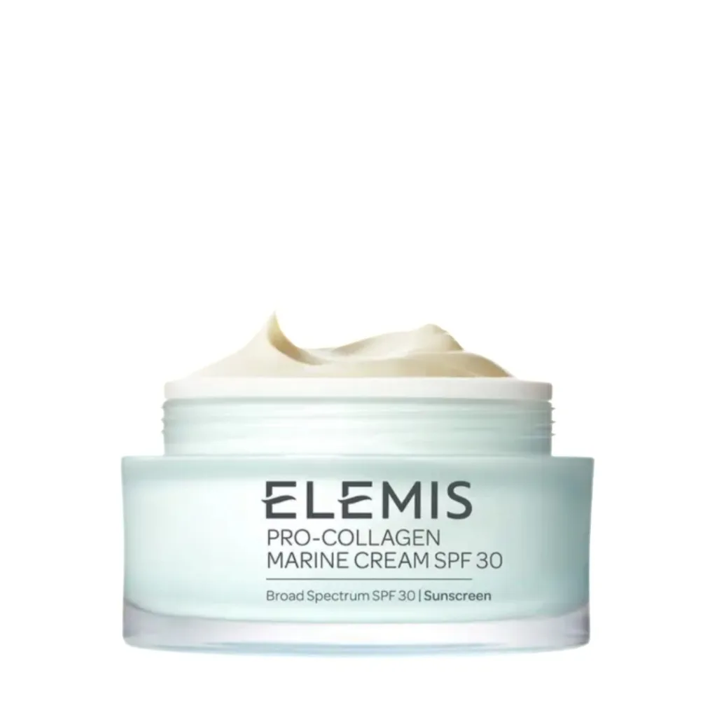 Elemis Pro-Collagen Marine Cream SPF30