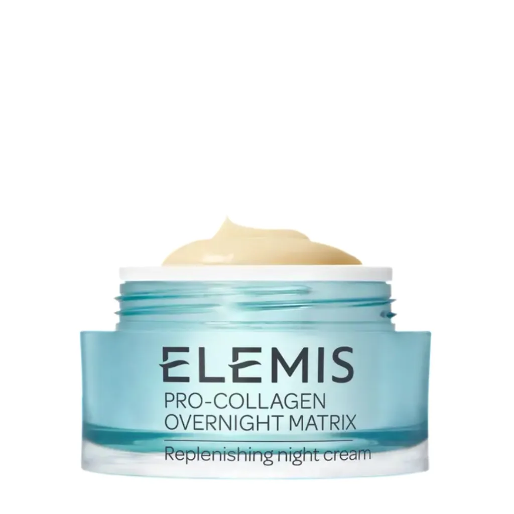 Elemis Pro-Collagen Overnight Matrix