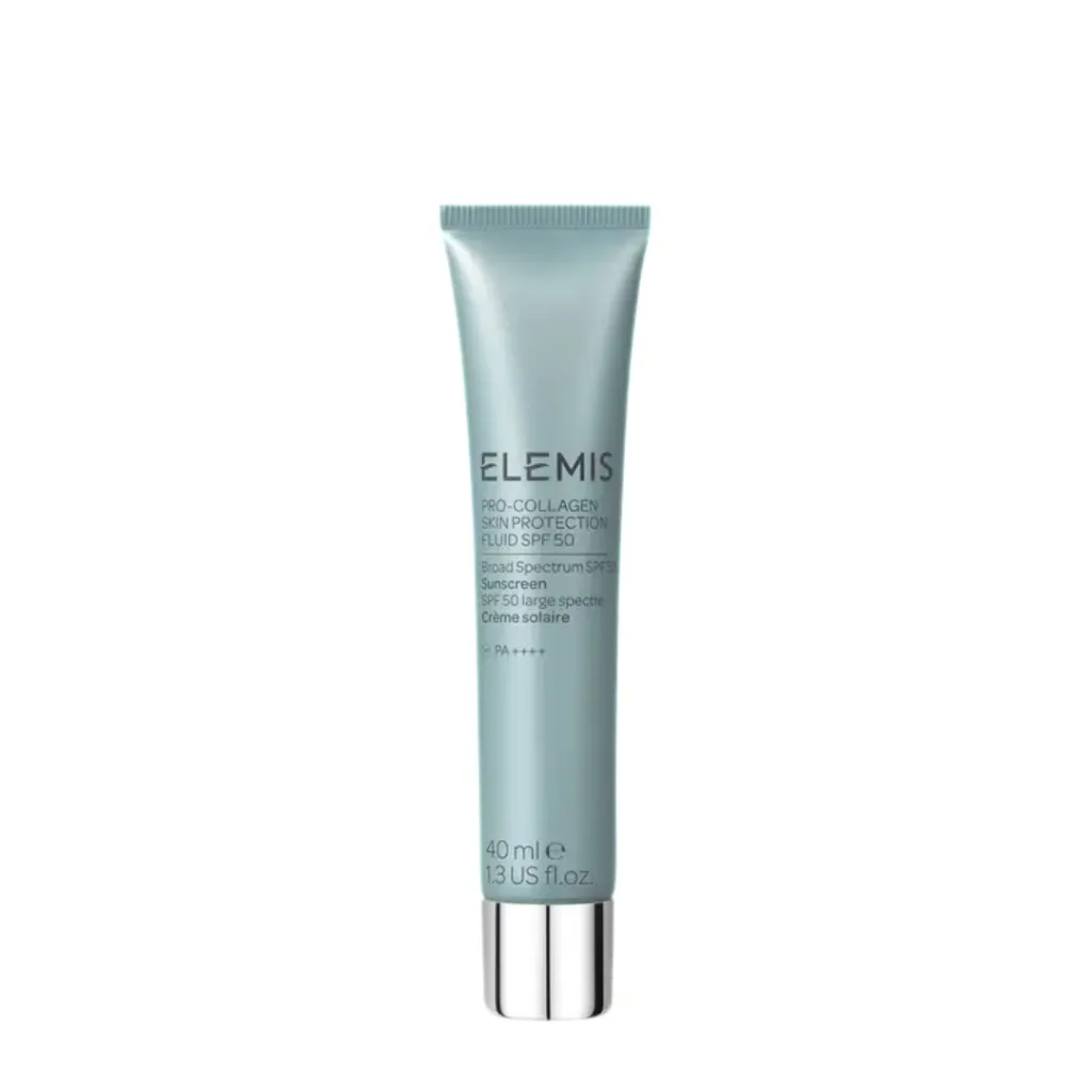 Elemis Pro-Collagen Skin Protection Fluid SPF50