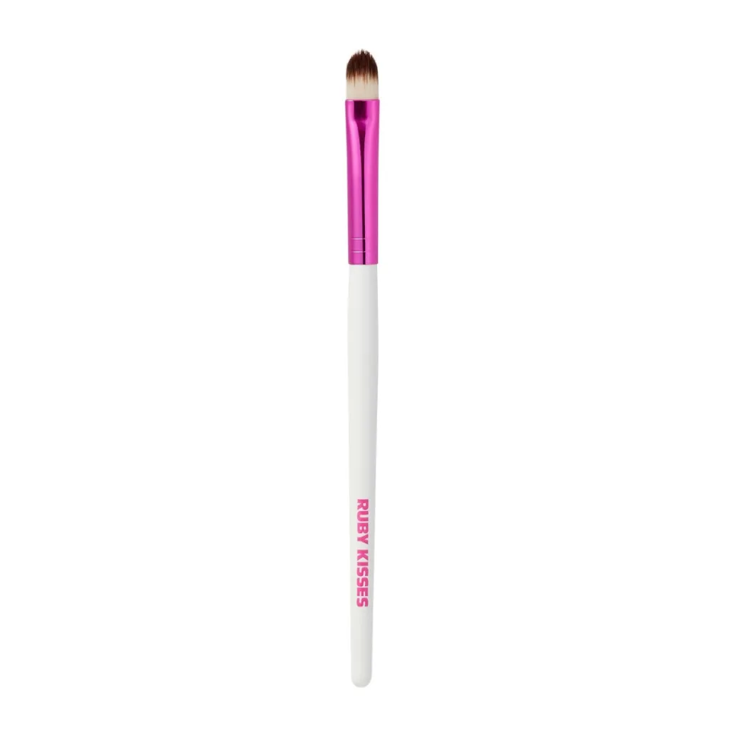 KISS Ruby Kisses Concealer Makeup Brush