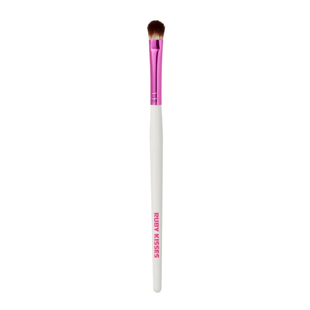 KISS Ruby Kisses Small Eyeshadow Makeup Brush