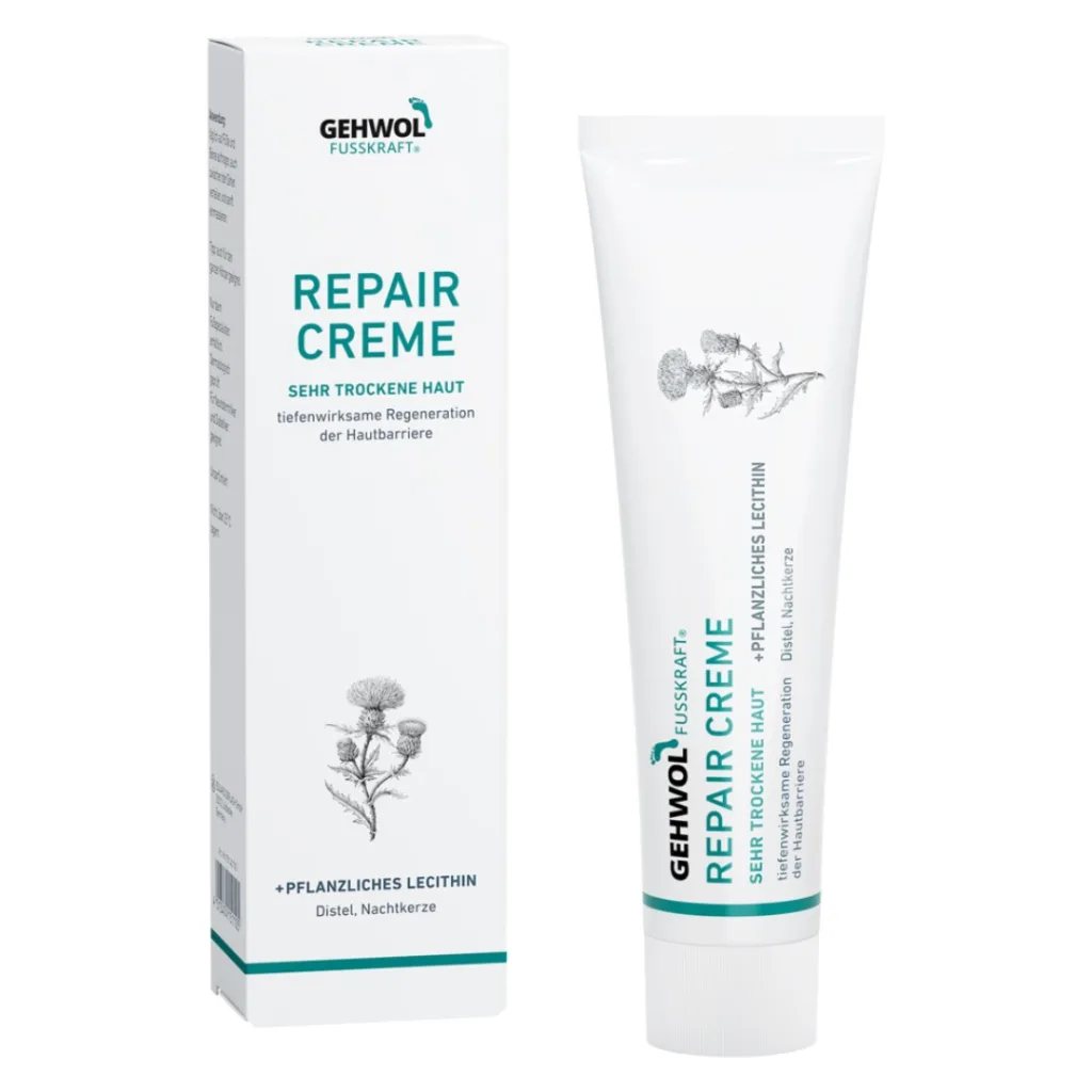 Gehwol FUSSKRAFT Repair Cream