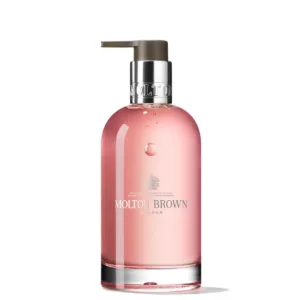 Rhubarb and Rose Glass Bottle Redigert 1.png
