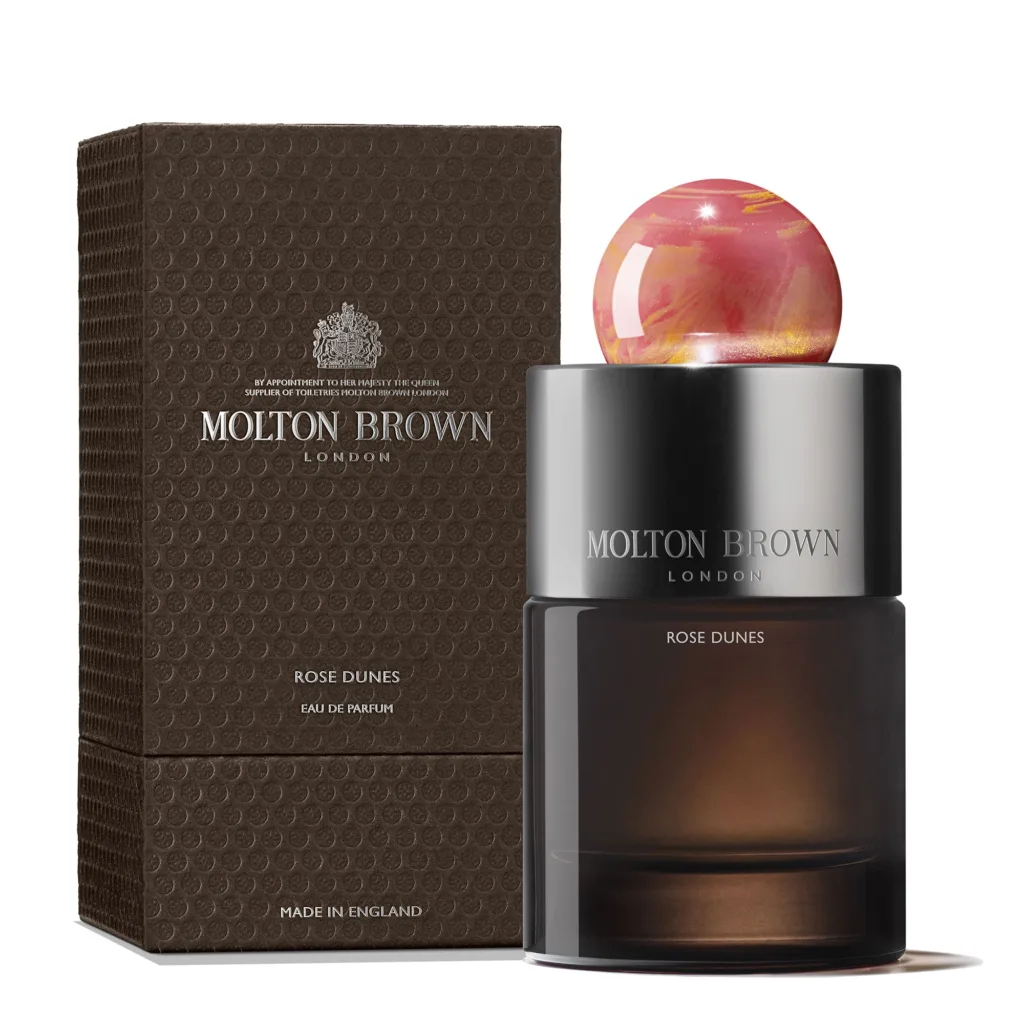 Molton Brown Rose Dunes Eau de Parfum 100 ml
