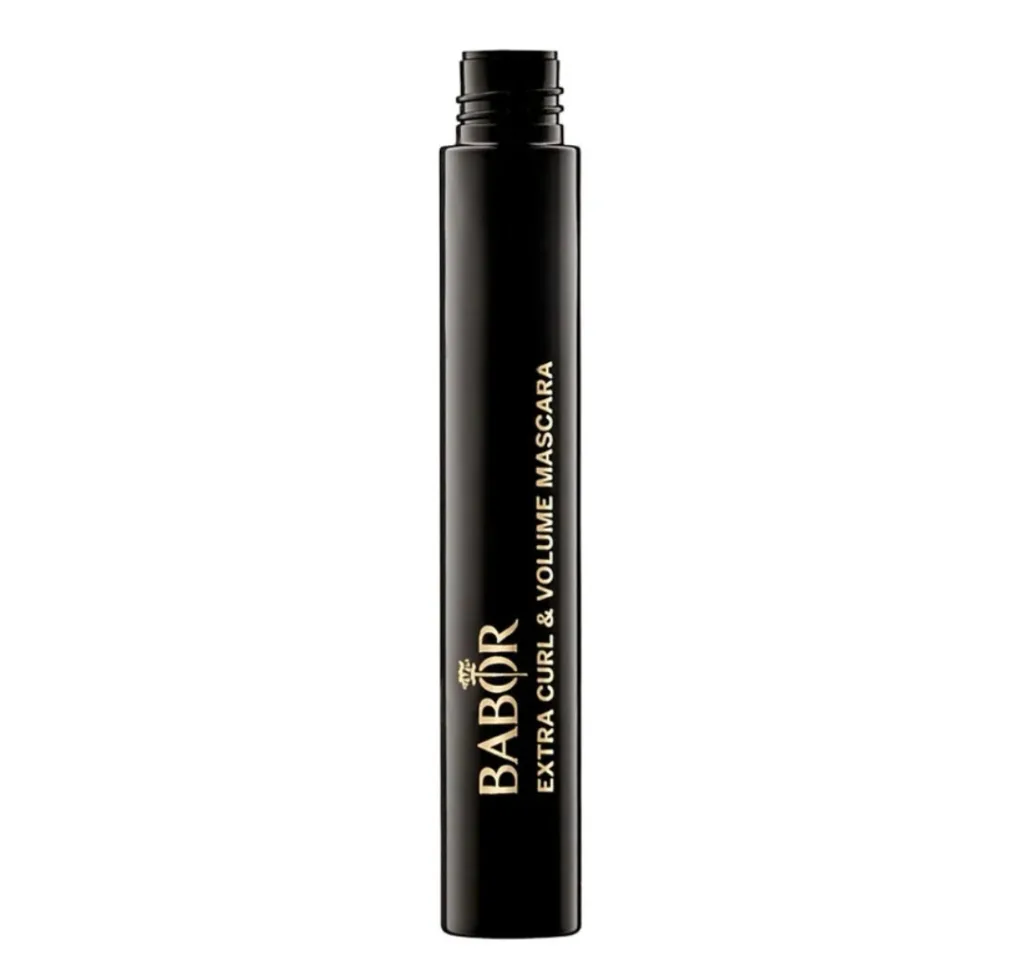 Babor Extra Curl & Volume Mascara Black
