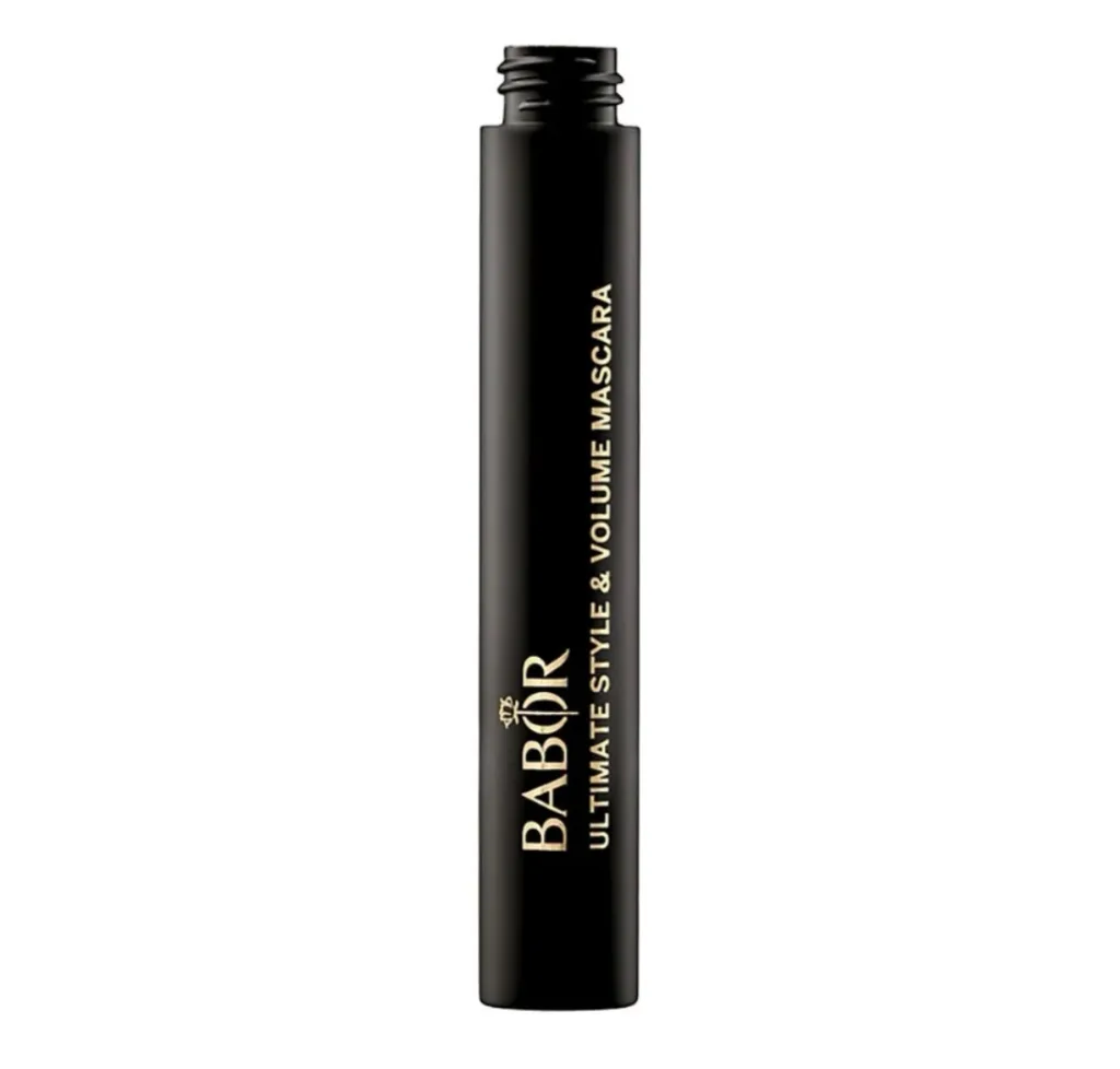 Babor Ultimate Style & Volume Mascara Black