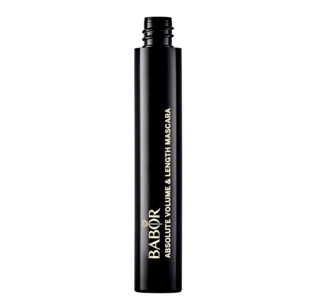 Babor Absolute Volume & Length Mascara Black