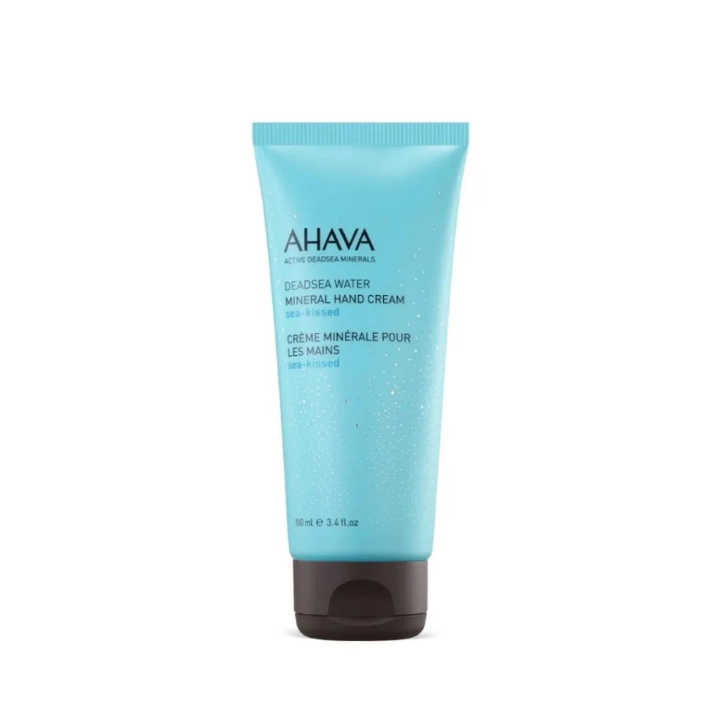 AHAVA Mineral Hand Cream - Sea Kissed
