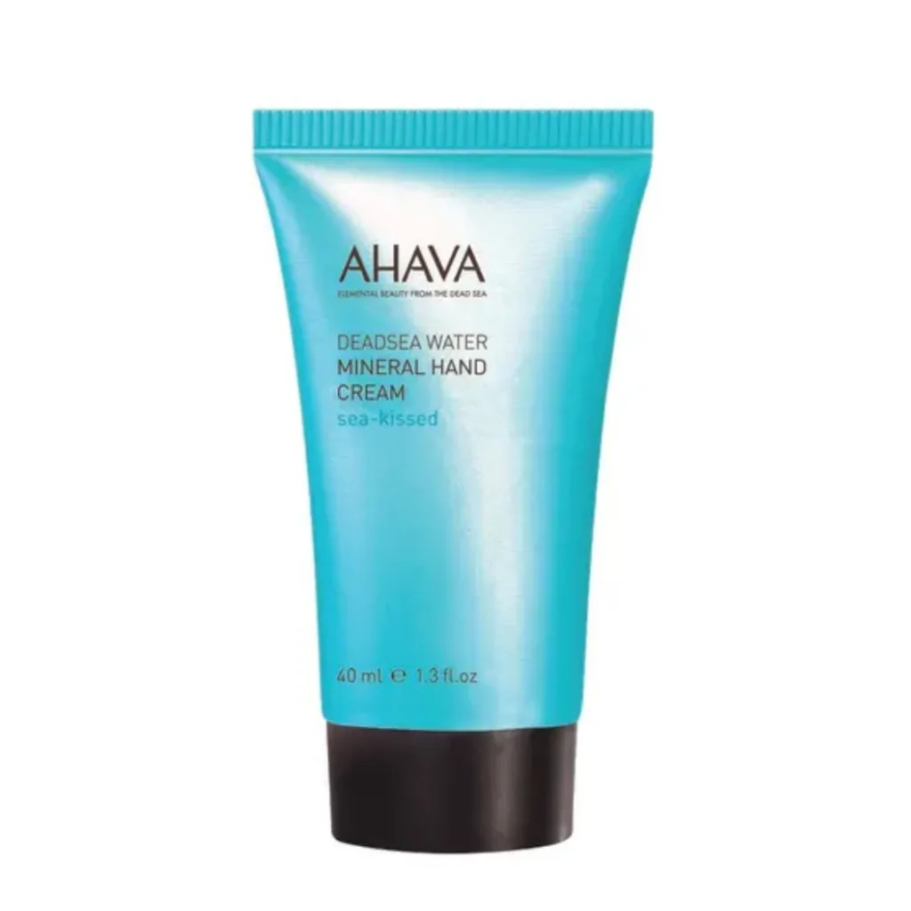 AHAVA Mineral Hand Cream Sea Kissed 40 ml