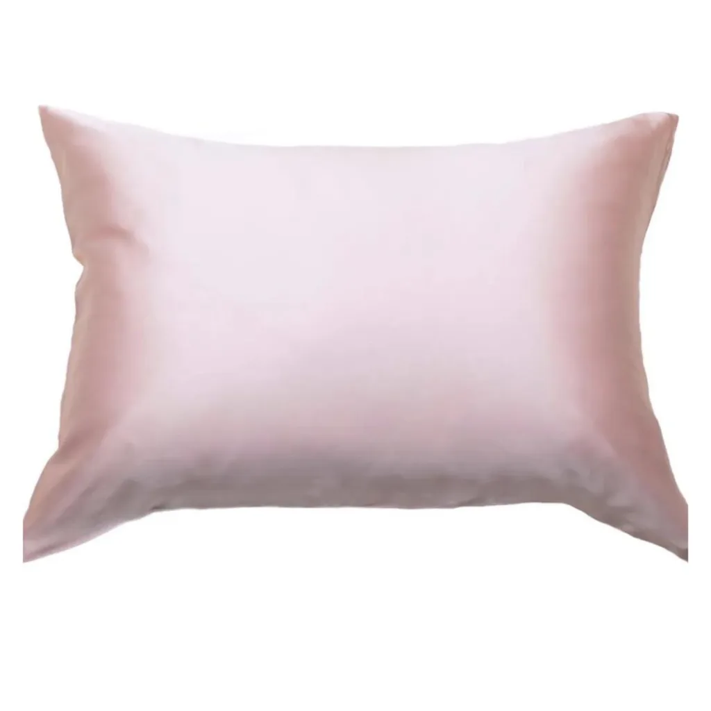 Melly Moon Silkeputetrekk Rosa