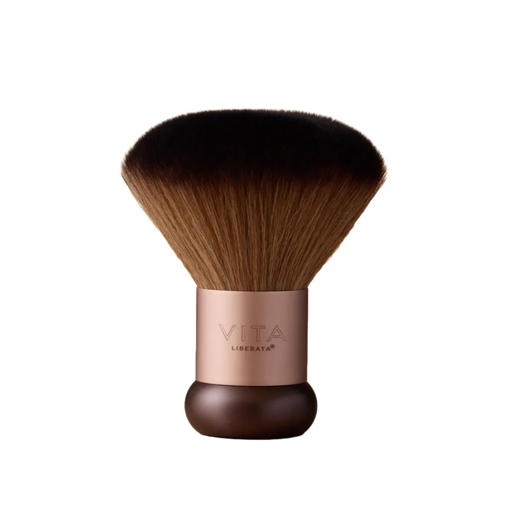 Vita Liberata Silky Duster Giant Powder Brush