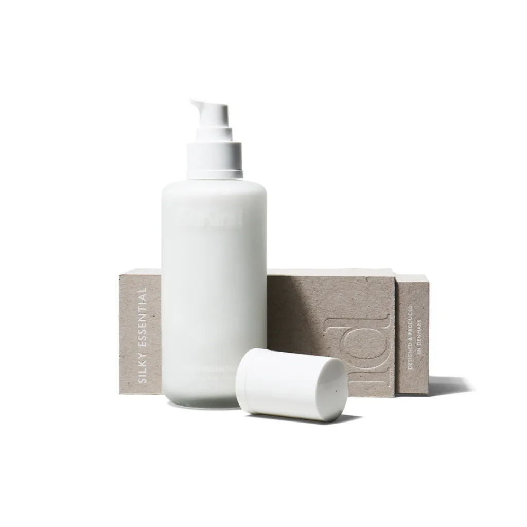 SoKind Silky Essential Reviving Body Lotion