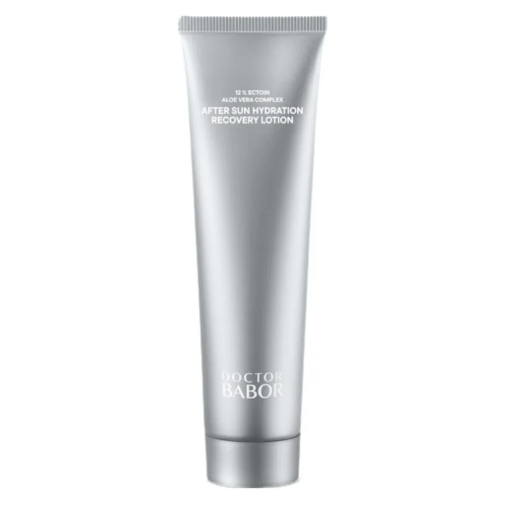 Doctor BABOR Solar Defence After Sun Hydration Recovery Lotion