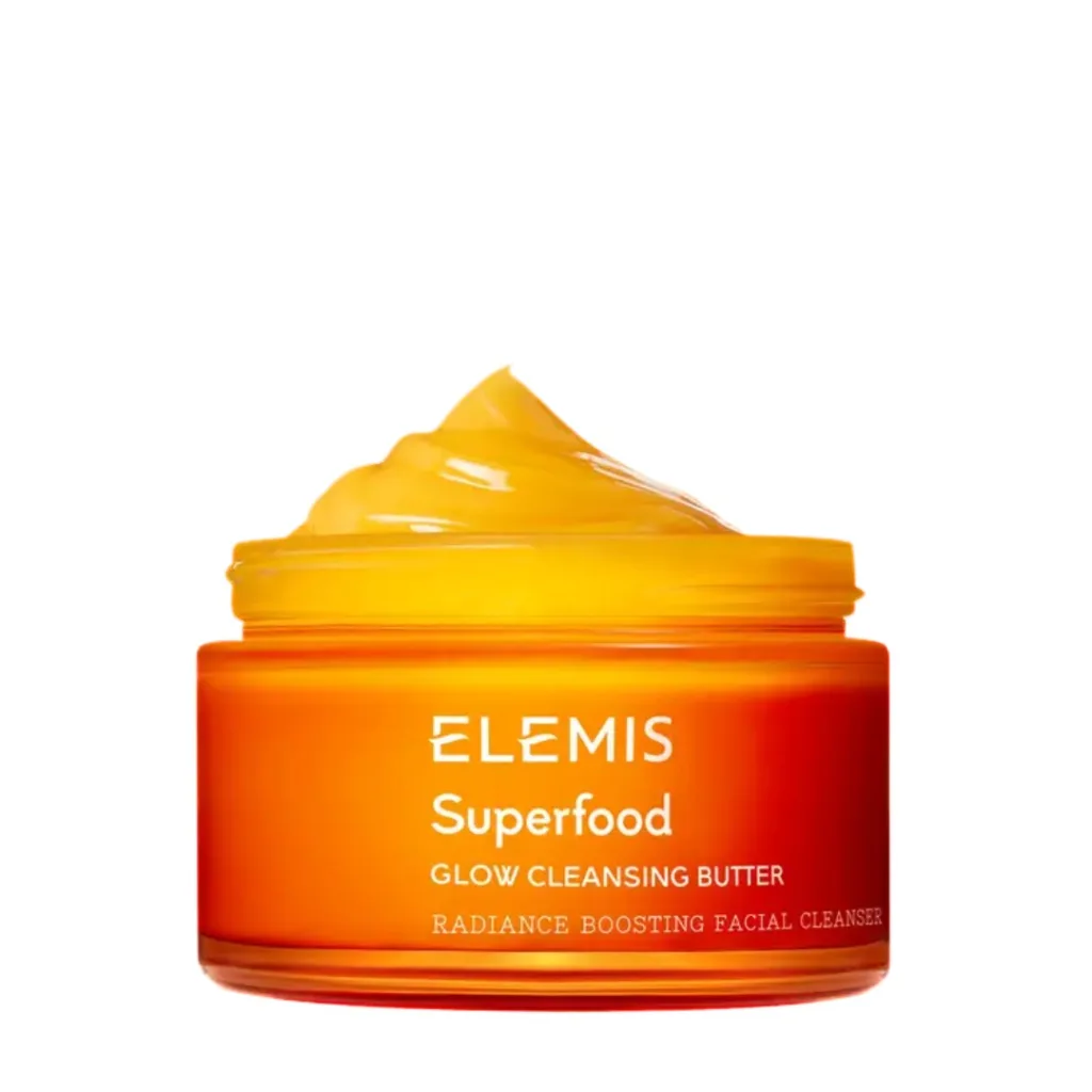 Elemis Superfood Glow Butter (tidligere AHA Glow Cleansing Butter)