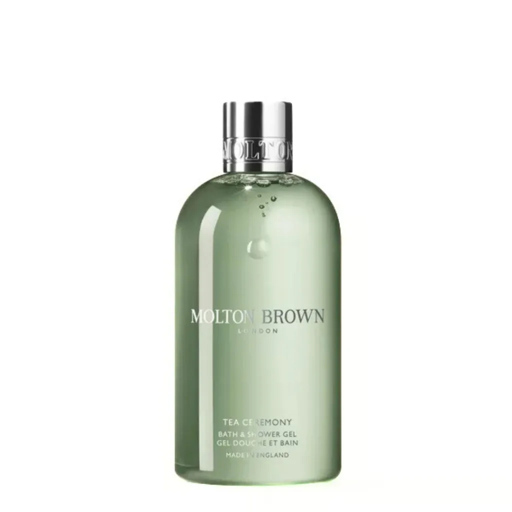 Molton Brown Tea Ceremony Bath & Shower Gel 300 ml