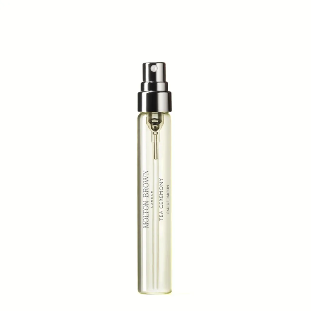 Molton Brown Travel Fragrance Tea Ceremony 7,5 ml, EDP