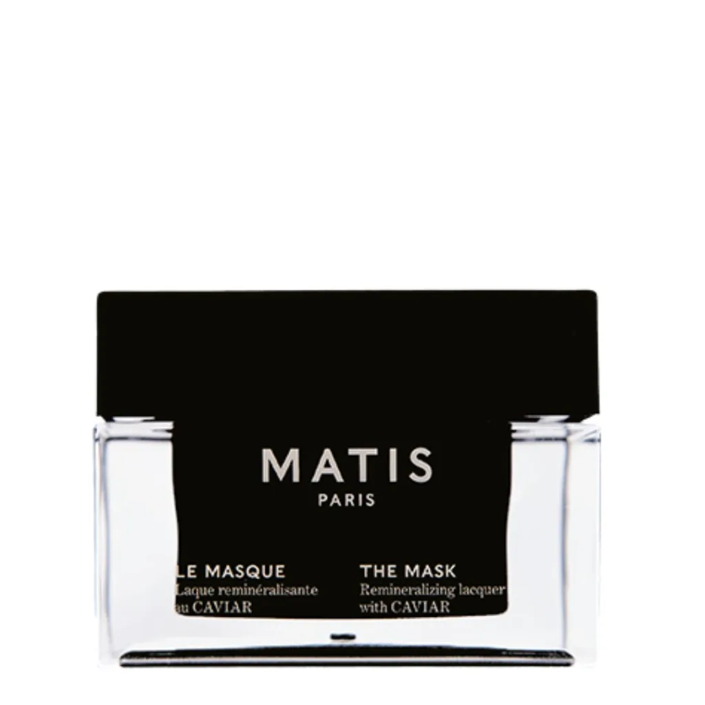 Matis Caviar The Mask
