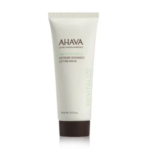Time To Revitalize Extreme Radiance Mask Redigert 1 .jpg